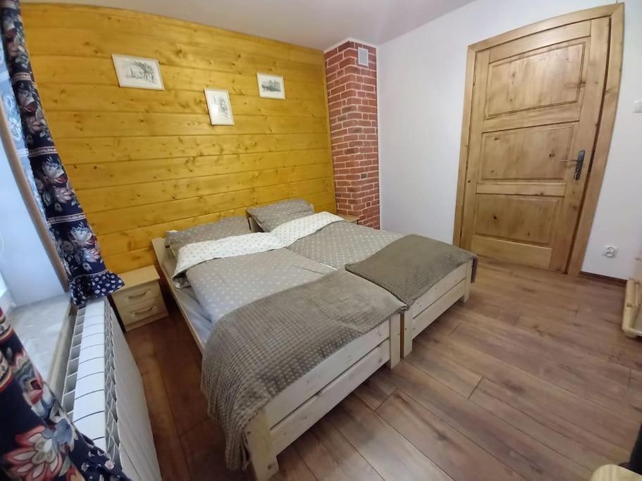 Noclegi Majowy Zakatek Zboiska Kültér fotó