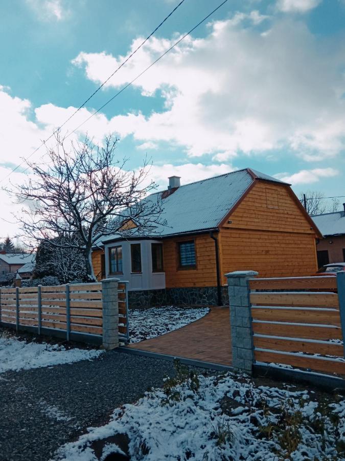 Noclegi Majowy Zakatek Zboiska Kültér fotó